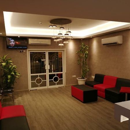 Sun City Hotel Maskat Zewnętrze zdjęcie
